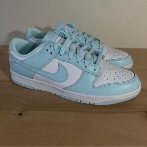 Size 12 - Nike Dunk Low Glacier Blue